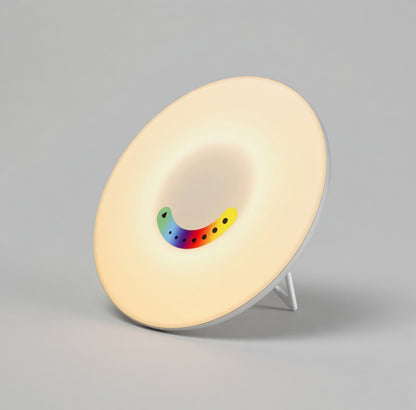 Sunrise Alarm Clock with Reading Light